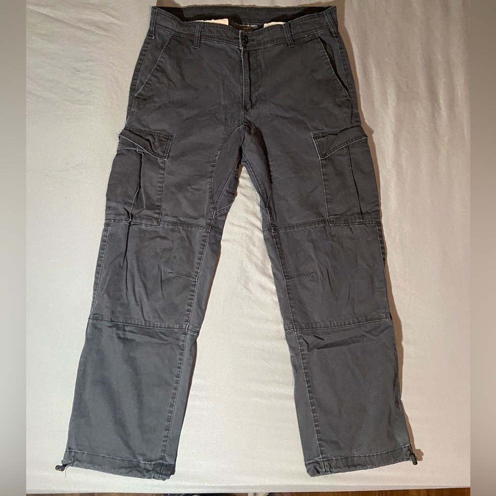 Cargo Pants